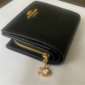 coin purse from coach